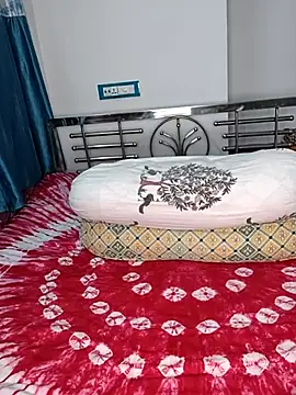 CamGirl Neha online show from 05-24-26, 08:20
