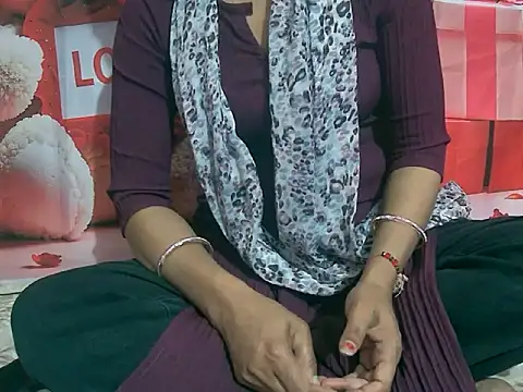 Simran hot1 online show from 03-31-26, 01:24