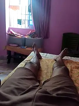 tappu0991 online show from 04-13-26, 05:00