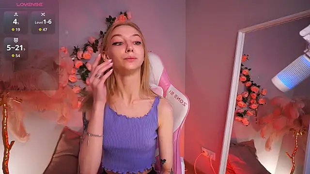Melrose  online show from 05-04-26, 08:44