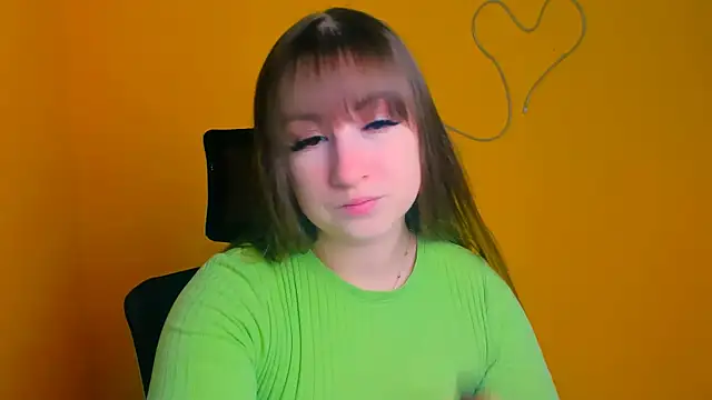 Tiffani Angel online show from 04-02-26, 05:36