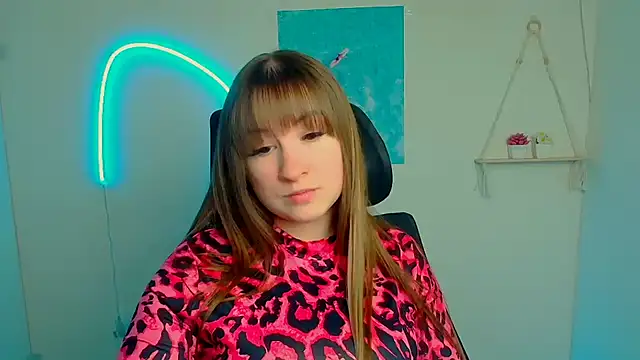 Tiffani Angel online show from 04-13-26, 11:14