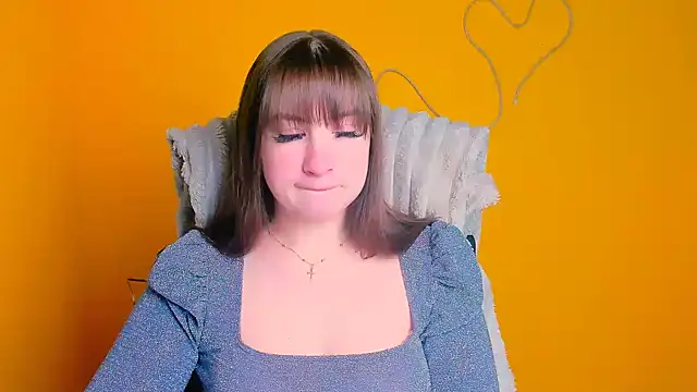 Tiffani Angel online show from 04-09-26, 05:31