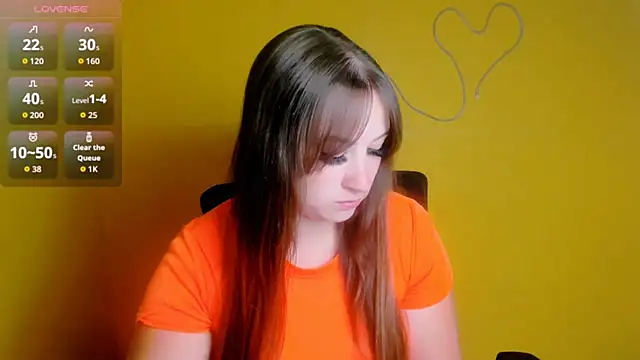 Snapshot of Tiffani_Angel chatting on 07-24-26, 05:25 Tiffani Angel online show from 07-24-26, 05:25