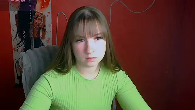 Tiffani Angel online show from 05-03-26, 05:34