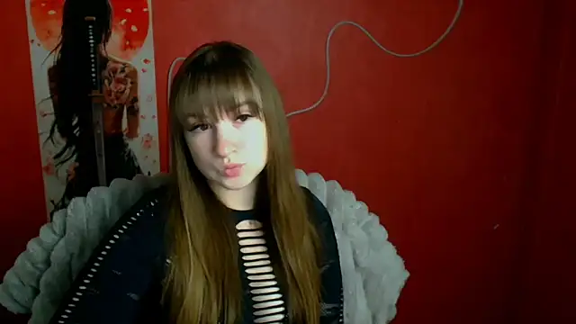 Tiffani Angel online show from 04-10-26, 05:36