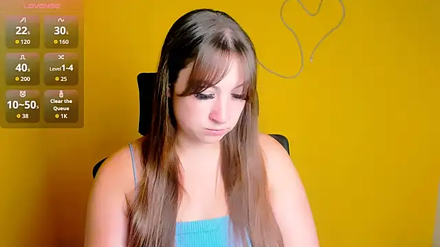 Snapshot of Tiffani_Angel chatting on 07-07-26, 05:32 Tiffani Angel online show from 07-07-26, 05:32
