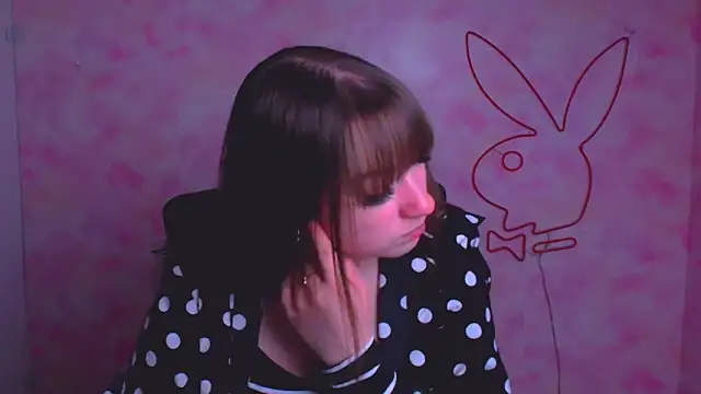 Tiffani Angel online show from 04-26-26, 11:40