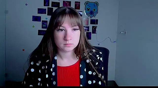 Tiffani Angel online show from 05-08-26, 05:33
