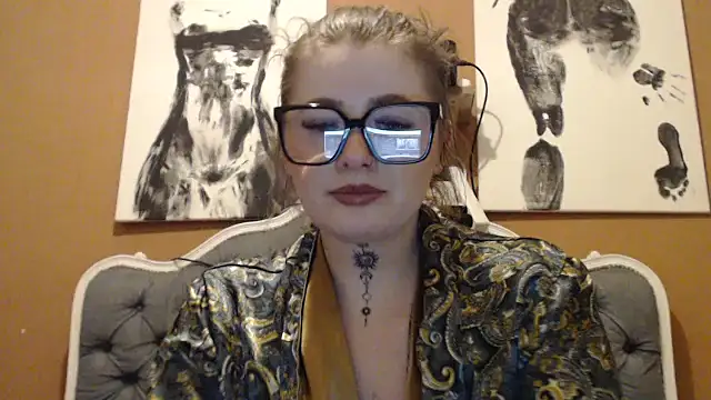 deadlyXxPoison online show from 04-20-26, 08:54