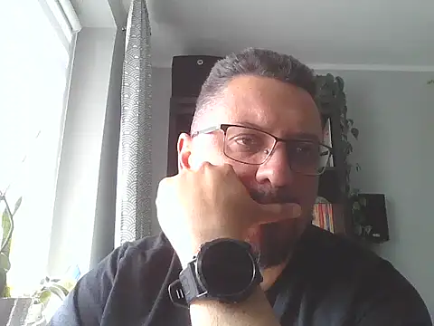 19cmSlave online show from 05-12-26, 09:37