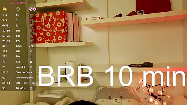 Snapshot of DollieJenni chatting on 04-05-26, 02:57 DollieJenni online show from 04-05-26, 02:57