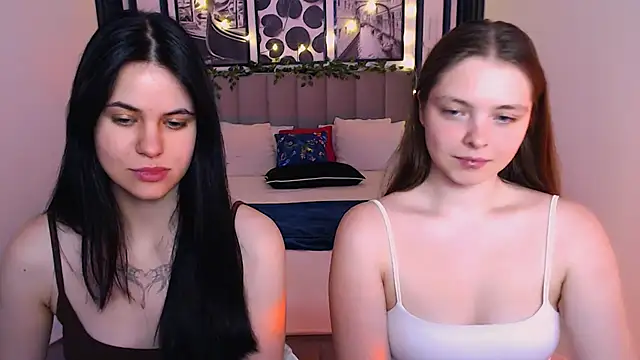 RutaYoung online show from 06-17-26, 03:00