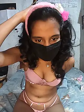 manu babe online show from 07-14-26, 11:49
