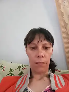 VikaBakerX online show from 05-17-26, 07:30