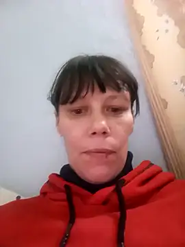 VikaBakerX online show from 04-11-26, 07:45