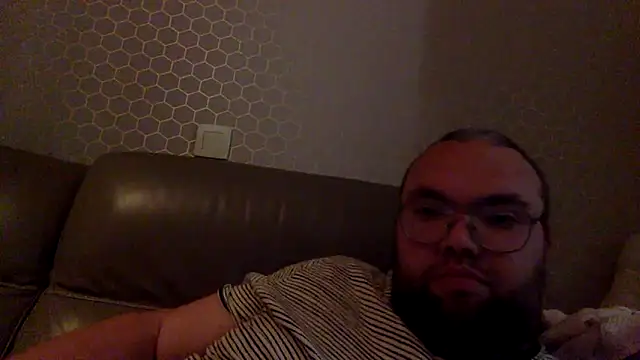 Jokke98 online show from 03-31-26, 08:00