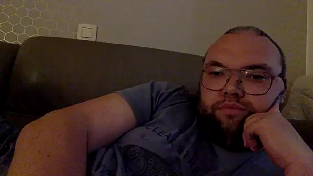 Jokke98 online show from 03-30-26, 08:10