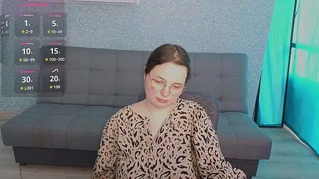 SofiDreamm online show from 05-26-26, 03:10