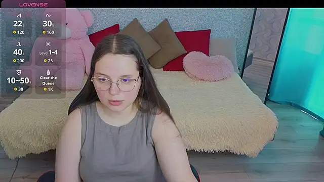 SofiDreamm online show from 06-23-26, 02:37