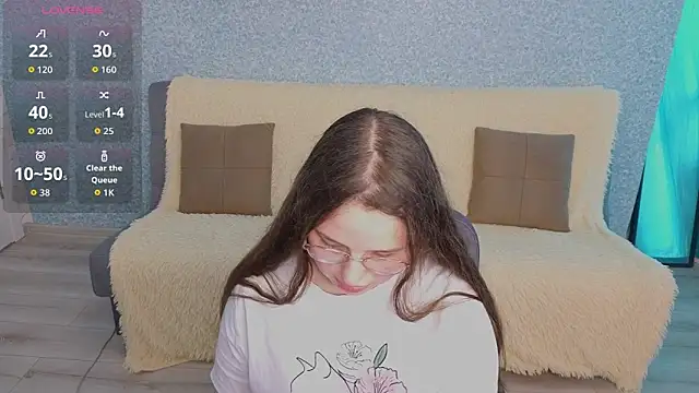 SofiDreamm online show from 06-01-26, 02:39