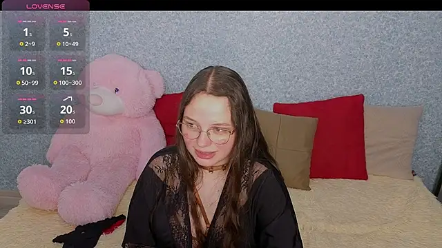 SofiDreamm online show from 06-25-26, 08:25