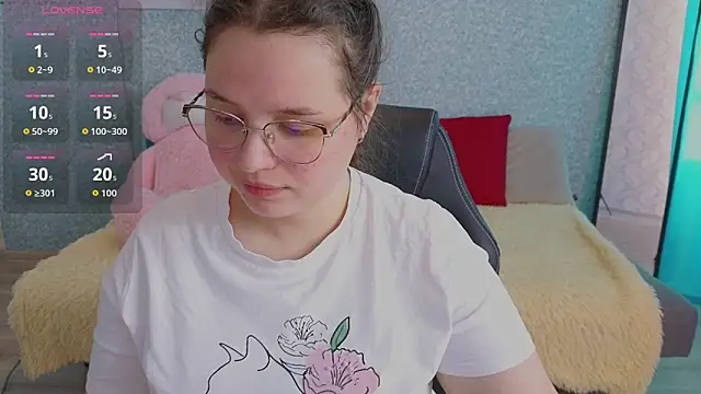 SofiDreamm online show from 06-19-26, 02:12