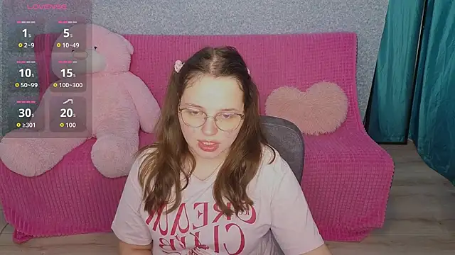 SofiDreamm online show from 05-04-26, 07:39