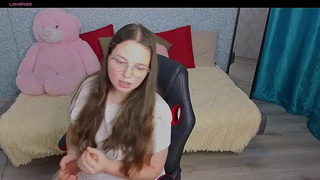 SofiDreamm online show from 06-30-26, 11:05