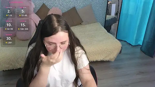 SofiDreamm online show from 07-13-26, 03:33