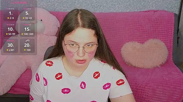 SofiDreamm online show from 05-01-26, 07:30