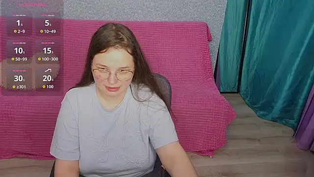SofiDreamm online show from 05-14-26, 07:44