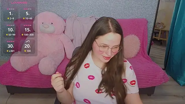 SofiDreamm online show from 05-02-26, 07:41