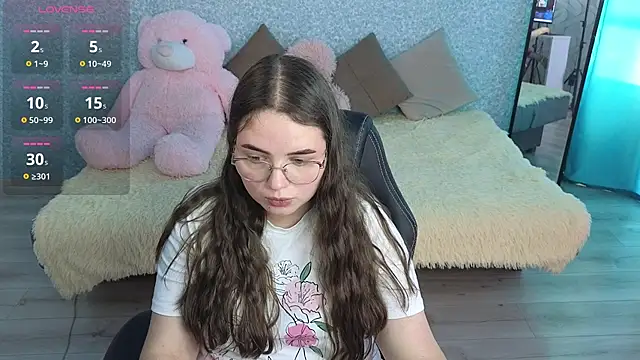 SofiDreamm online show from 07-07-26, 02:42