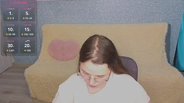 SofiDreamm online show from 05-19-26, 02:46