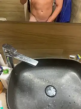 Marceau rvl online show from 03-30-26, 08:54