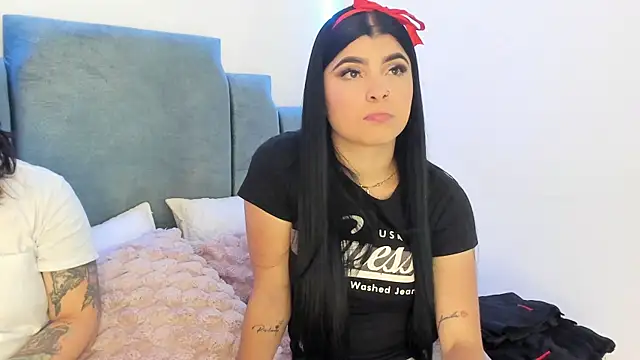 candy luna 03 online show from 03-31-26, 07:38