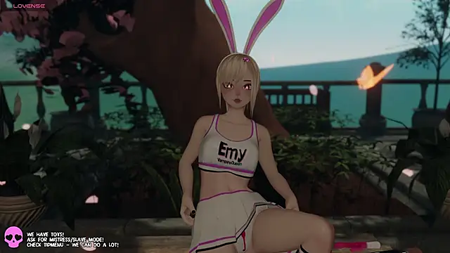els emy2 online show from 04-14-26, 03:39