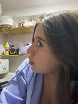 Scarlett noire outdoorss online show from 03-30-26, 11:50