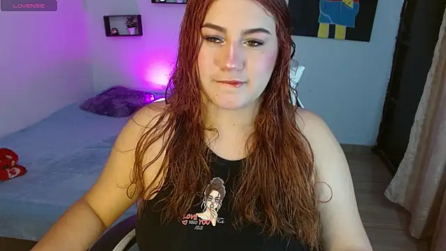 Lucianaa 1 online show from 04-16-26, 04:46