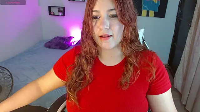  Lucianaa 1 online show from 04-22-26, 03:46