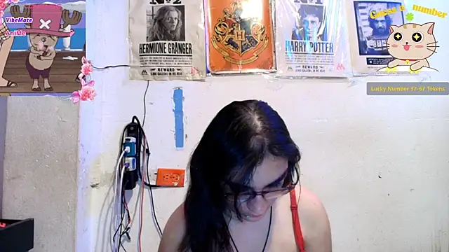 Ellaa honey online show from 05-13-26, 02:40