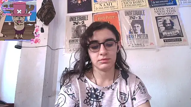 Ellaa honey online show from 04-25-26, 03:20