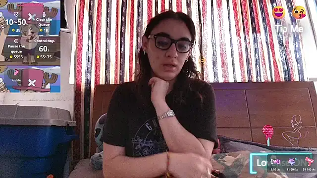Ellaa honey online show from 06-26-26, 01:39