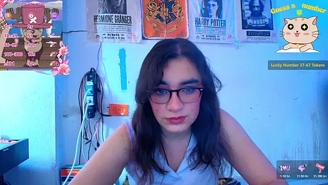 Ellaa honey online show from 05-11-26, 02:07