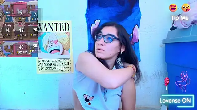 Ellaa honey online show from 06-19-26, 06:03