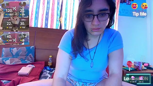 Ellaa honey online show from 05-27-26, 04:25