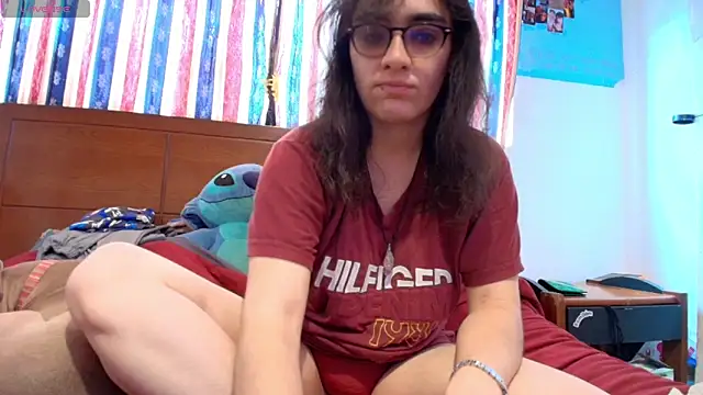 Ellaa honey online show from 05-26-26, 03:10