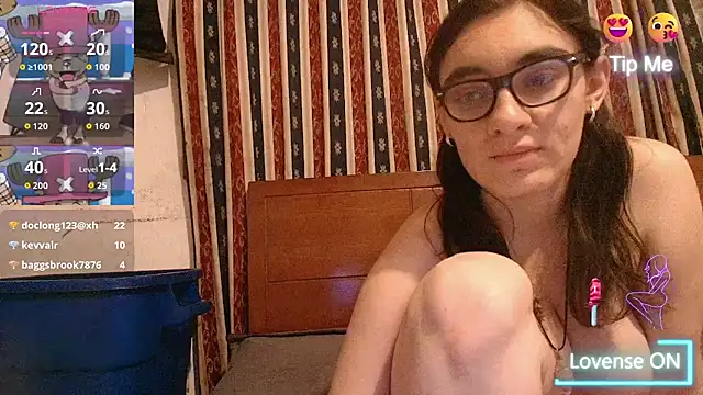 Ellaa honey online show from 06-28-26, 03:35