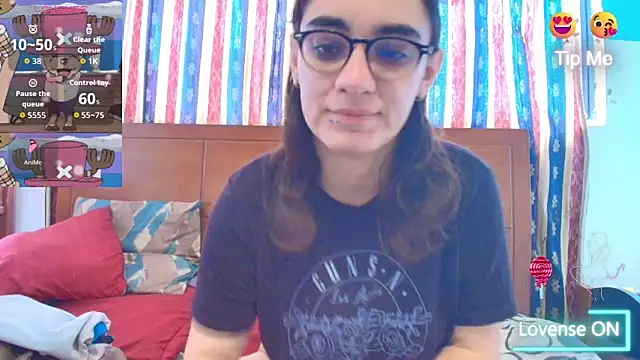 Ellaa honey online show from 05-29-26, 02:56